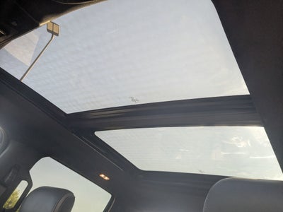 2019 Ford Super Duty F-450 DRW Platinum