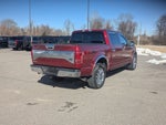 2017 Ford F-150 King Ranch