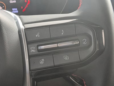 2026 Chevrolet Colorado 4WD Z71
