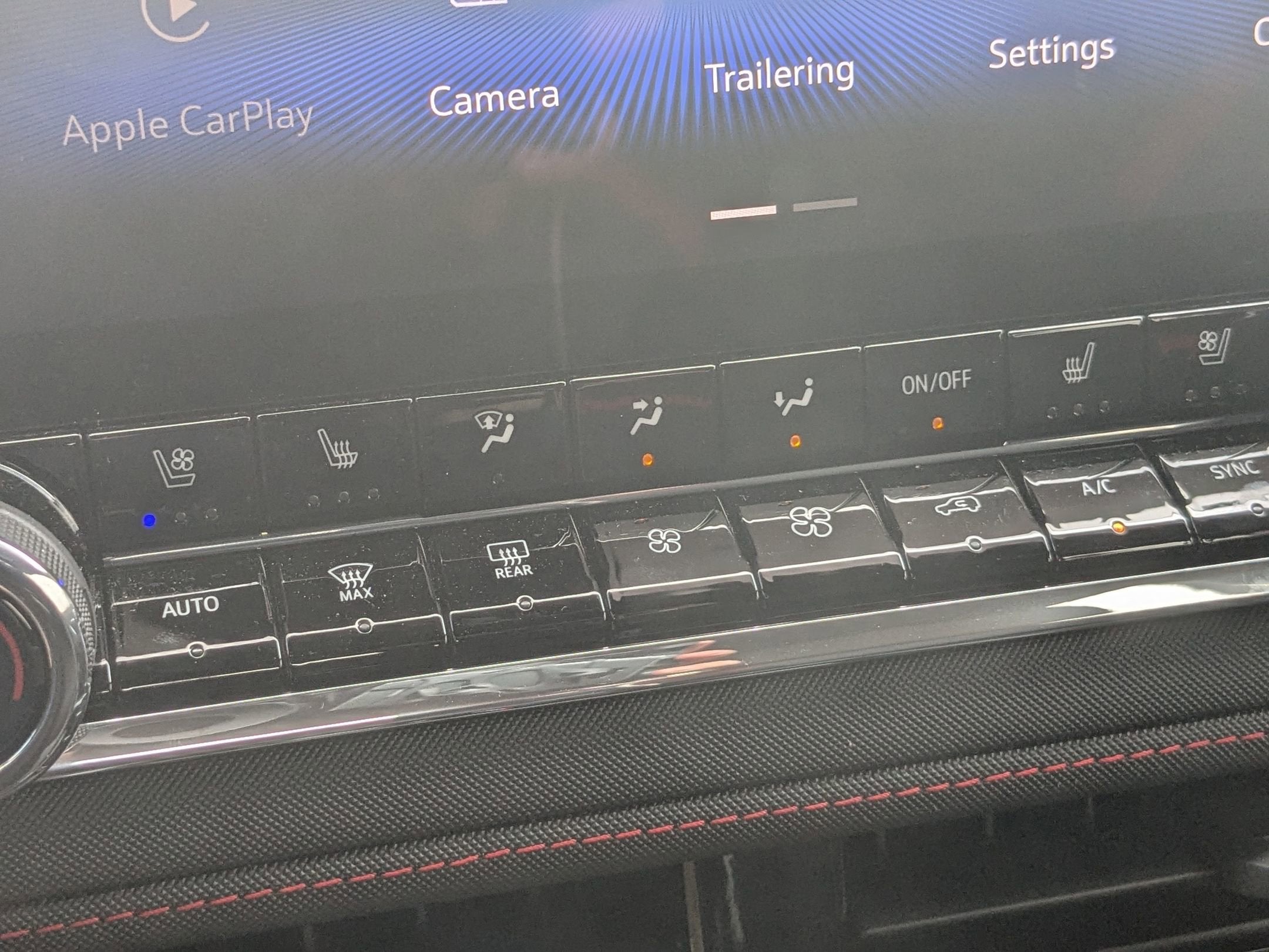 2026 Chevrolet Colorado 4WD Z71