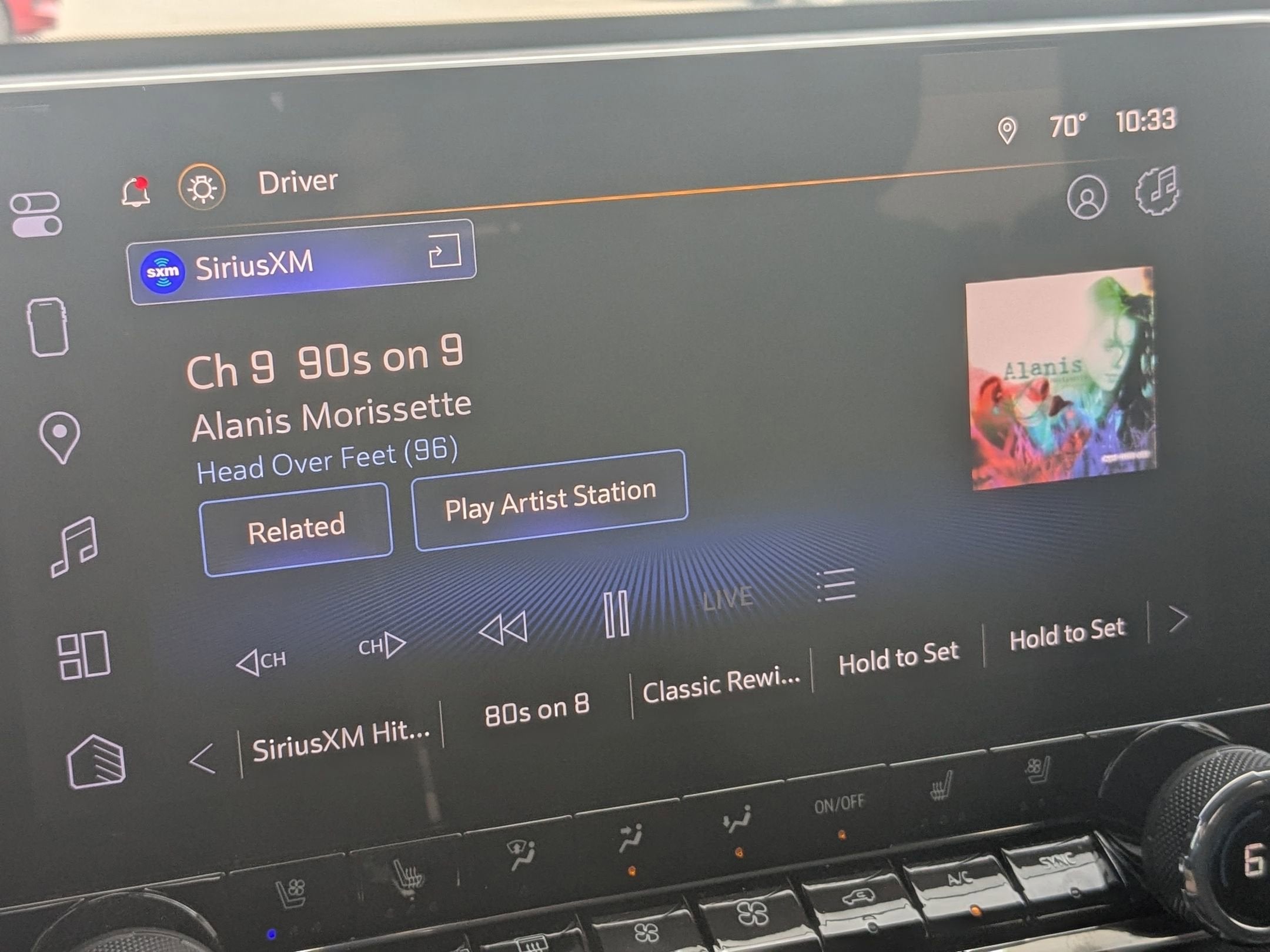 2026 Chevrolet Colorado 4WD Z71