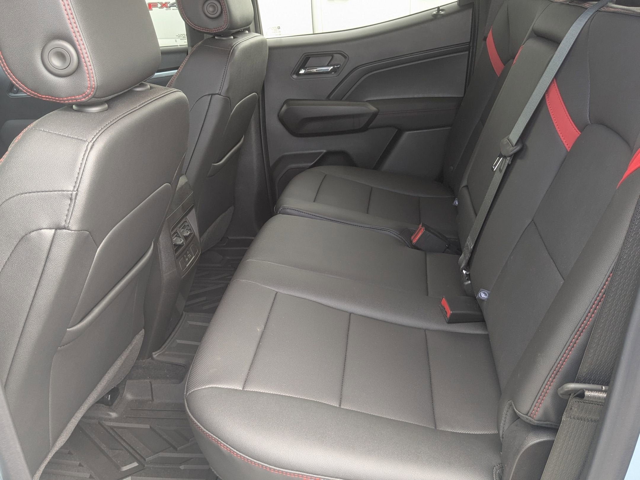 2026 Chevrolet Colorado 4WD Z71