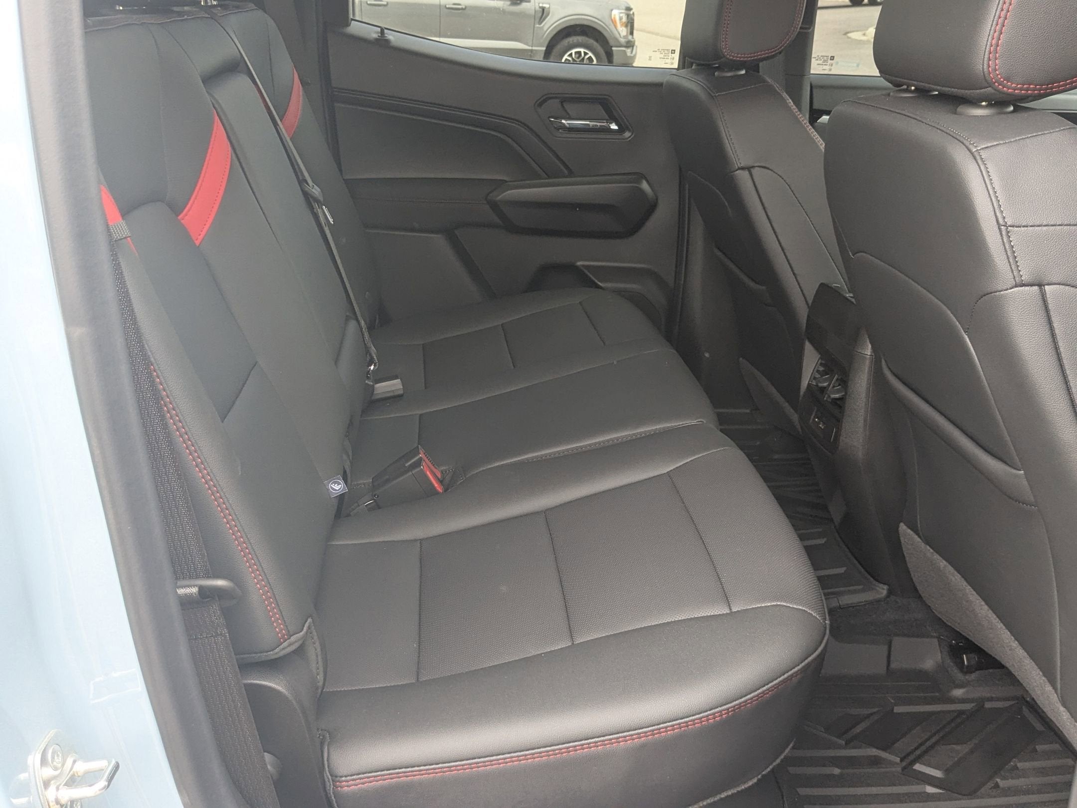 2026 Chevrolet Colorado 4WD Z71