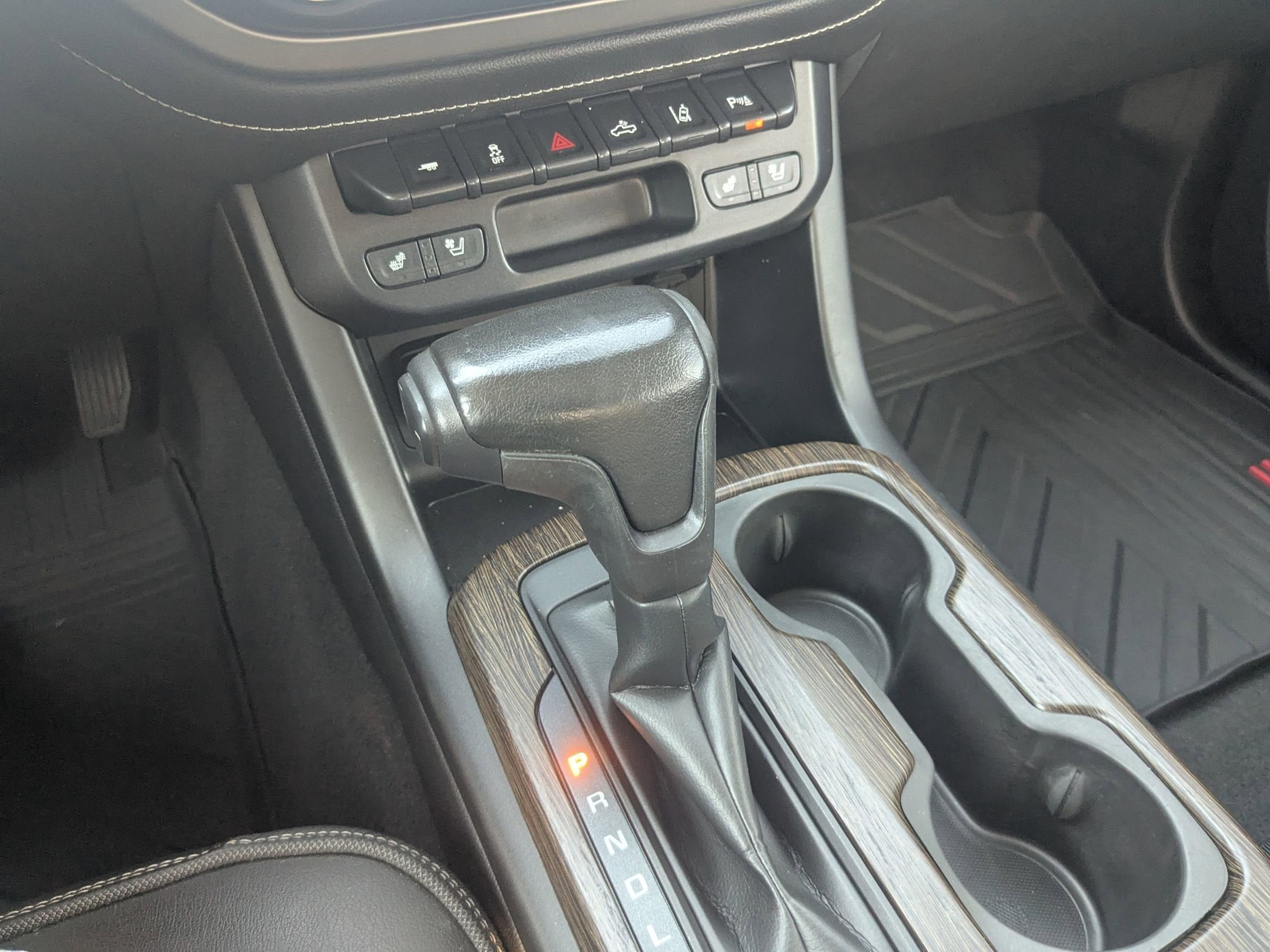 2019 GMC Canyon 4WD Denali