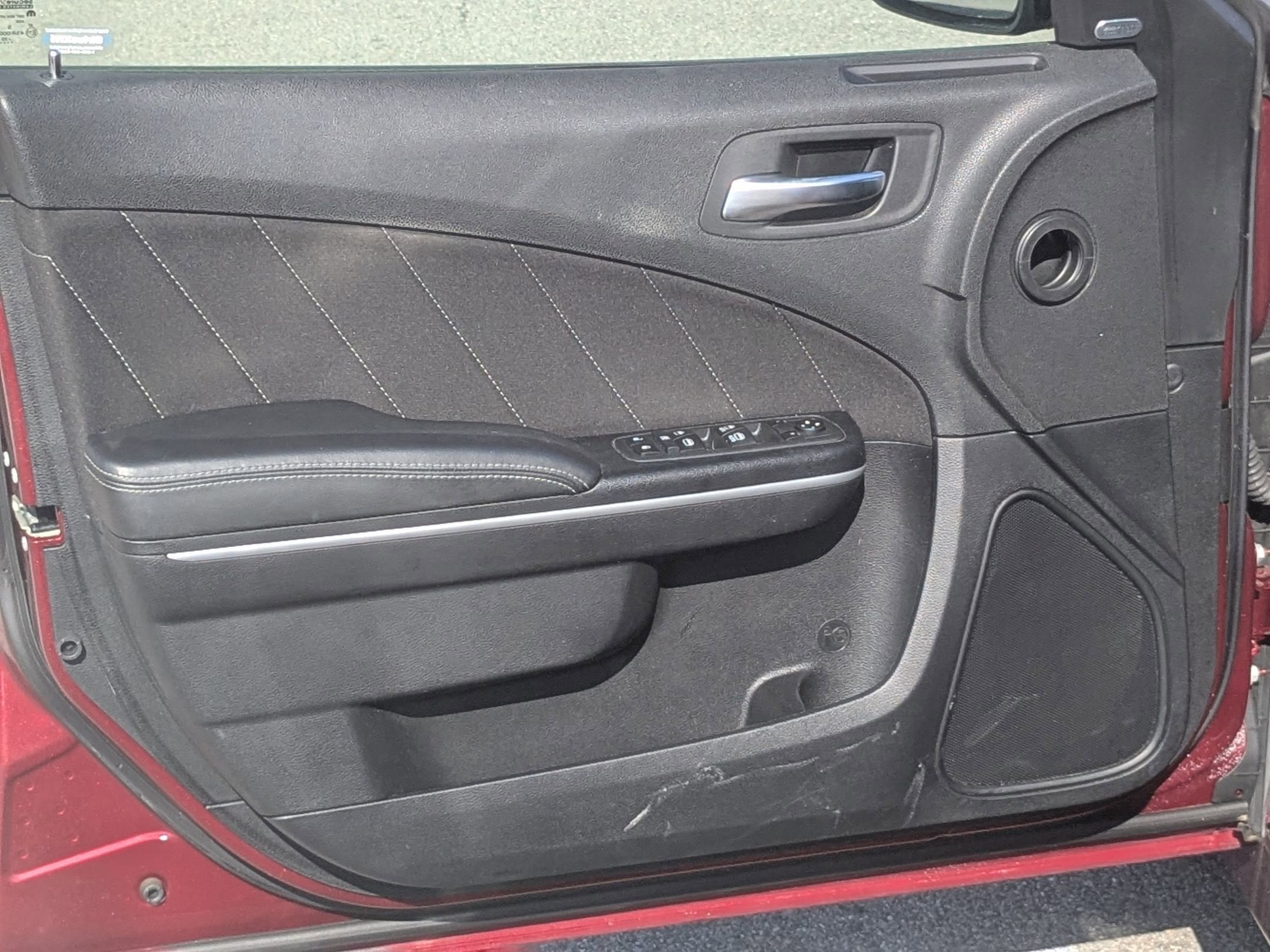 2020 Dodge Charger R/T