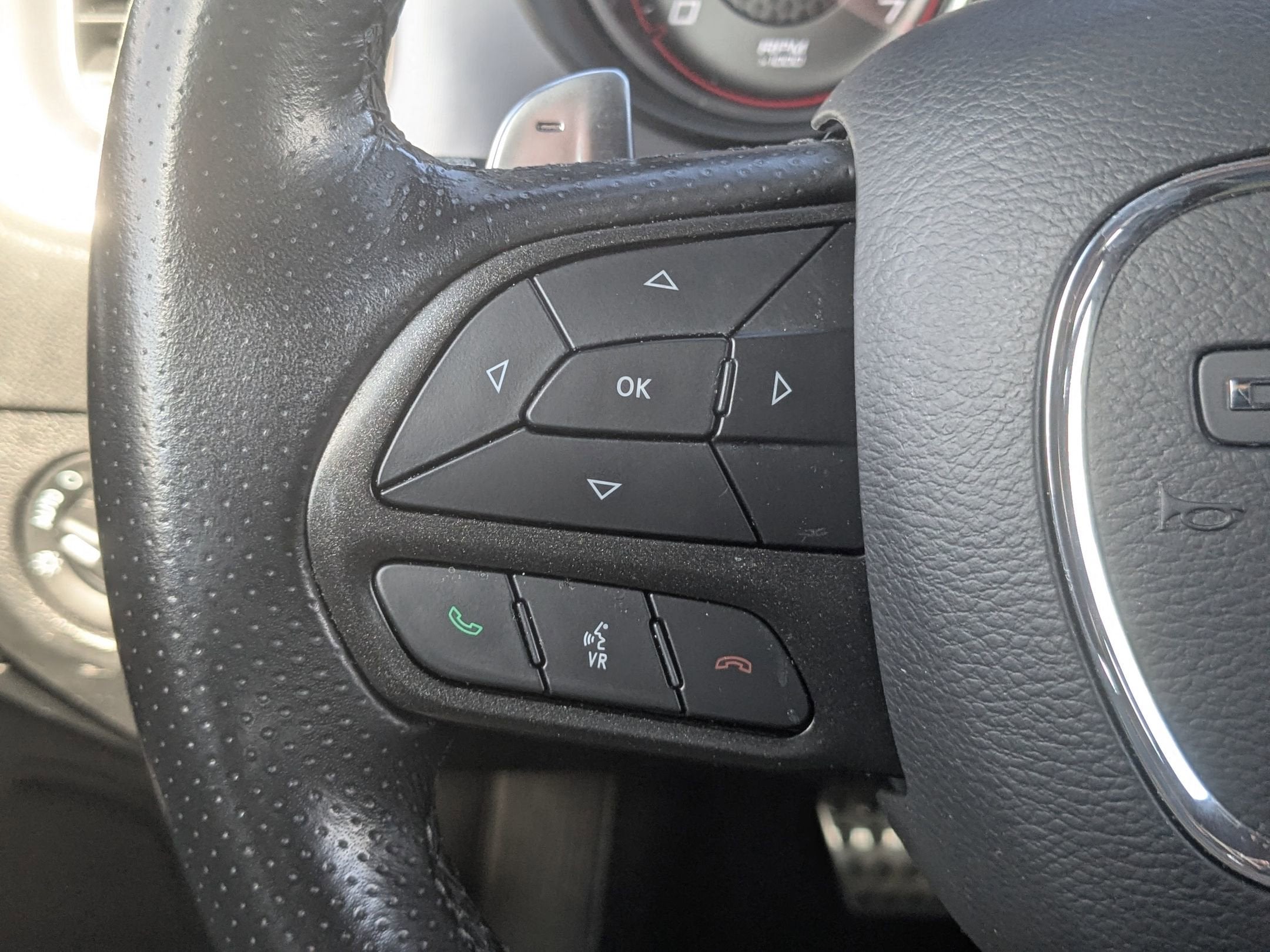 2020 Dodge Charger R/T