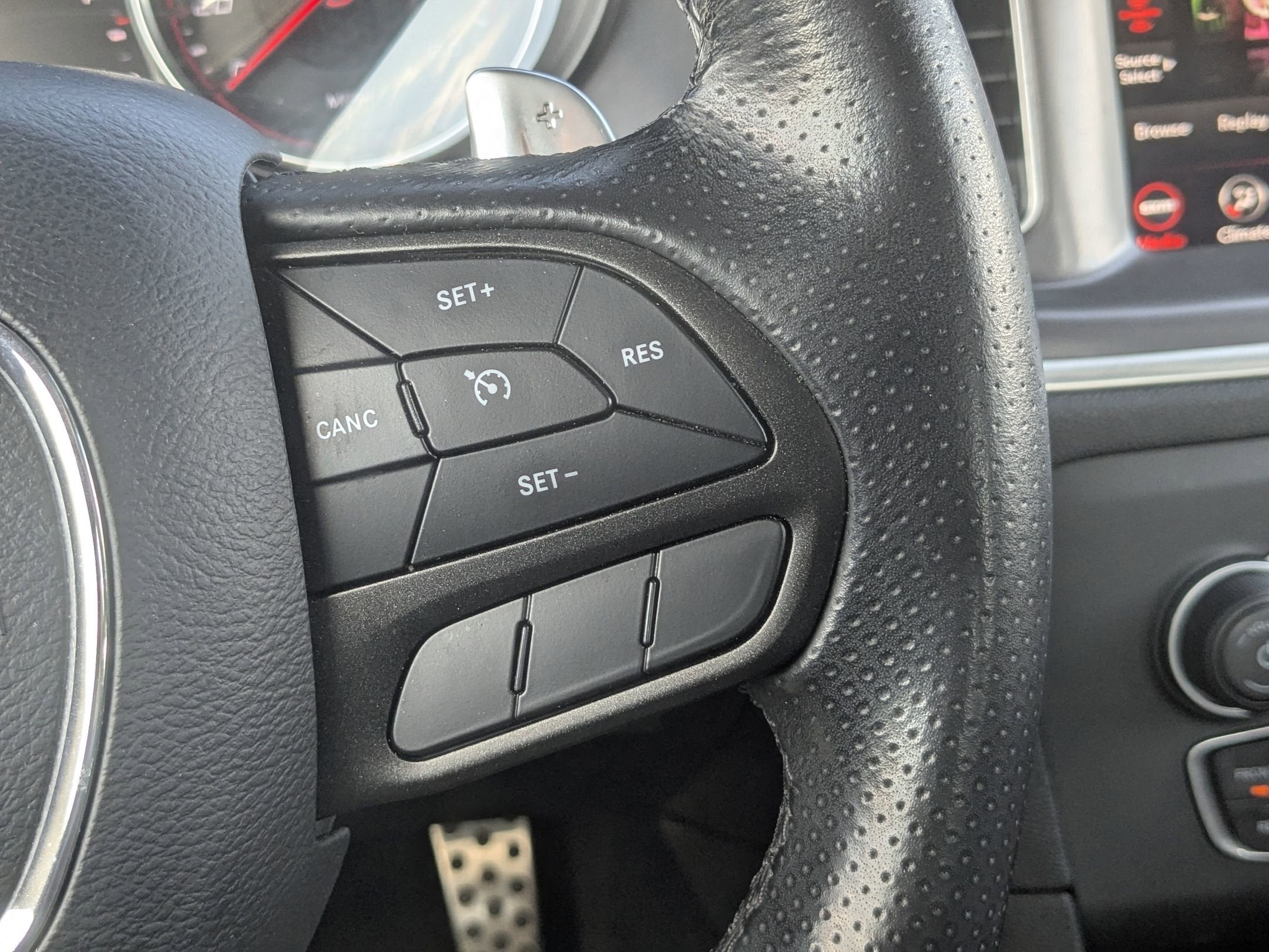 2020 Dodge Charger R/T