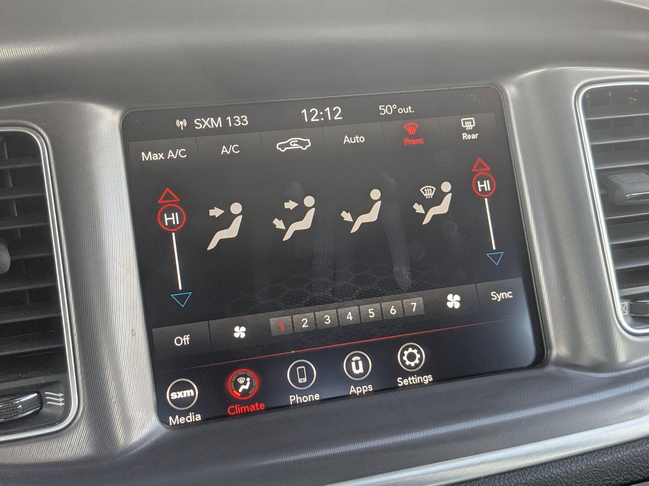 2020 Dodge Charger R/T