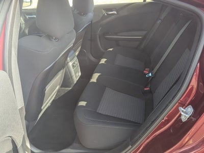 2020 Dodge Charger R/T