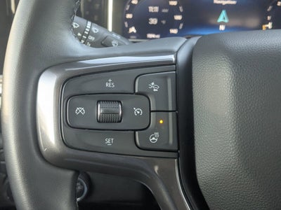 2025 Chevrolet Silverado 2500HD High Country