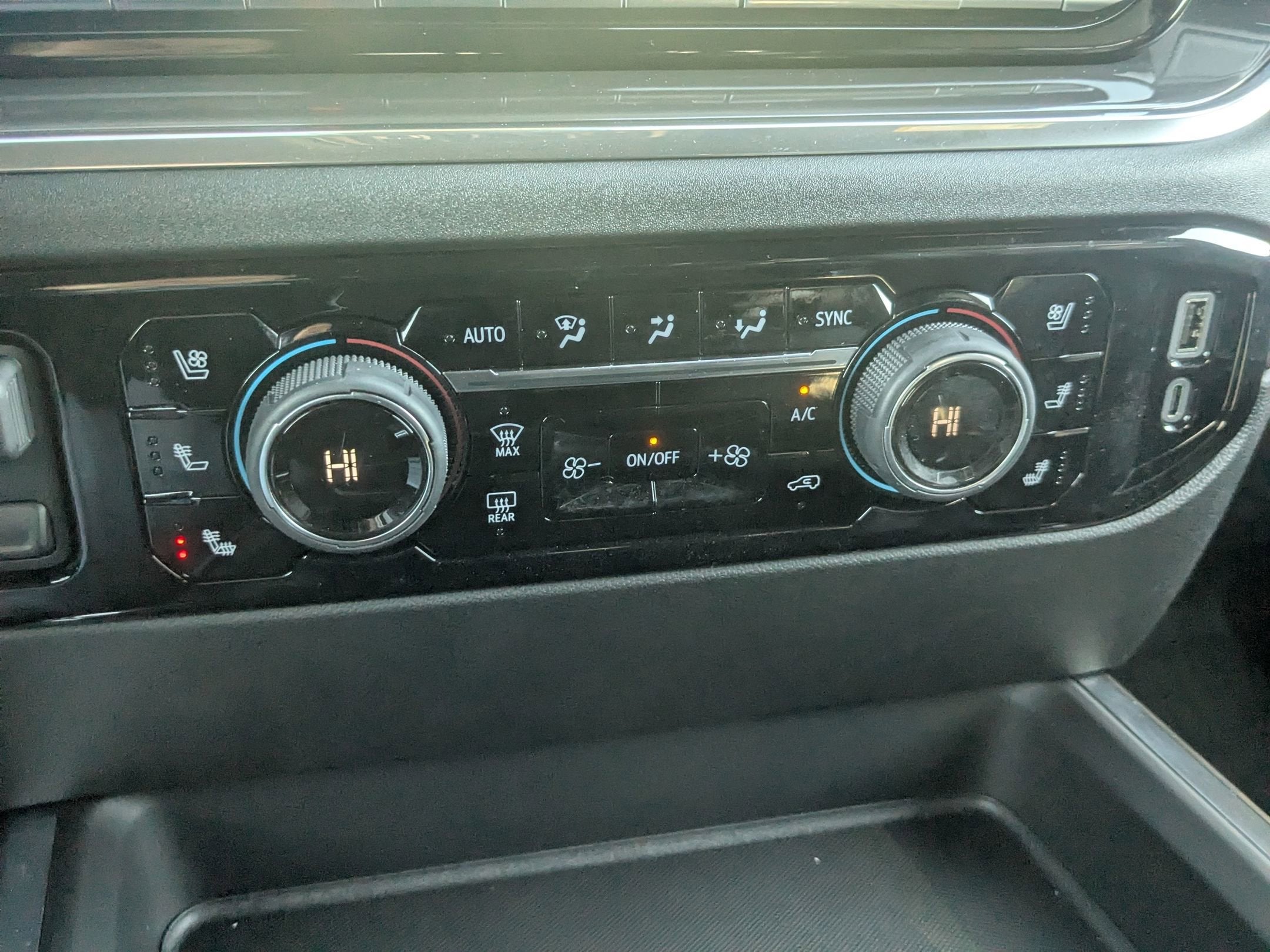 2025 Chevrolet Silverado 2500HD High Country