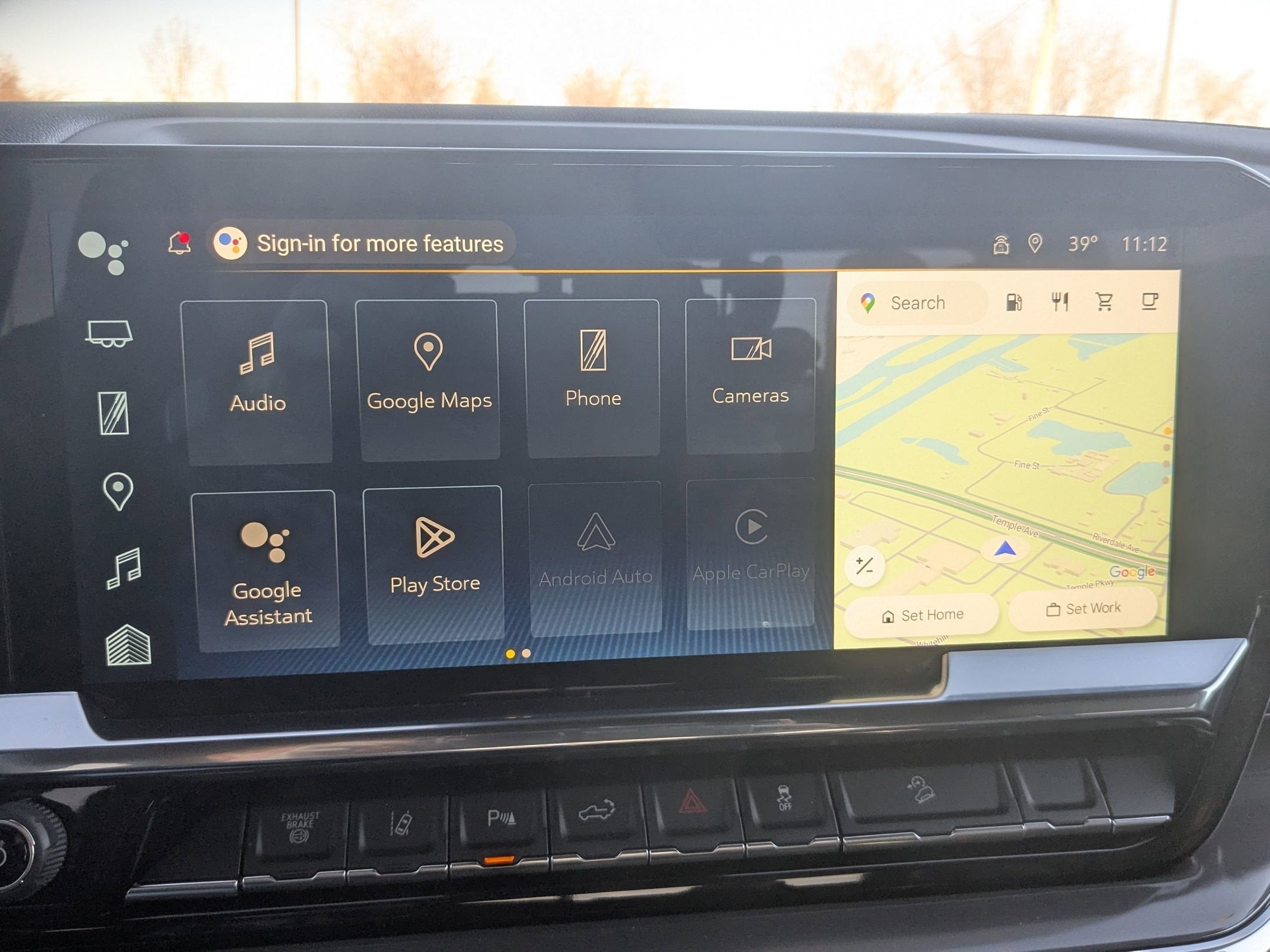 2025 Chevrolet Silverado 2500HD High Country