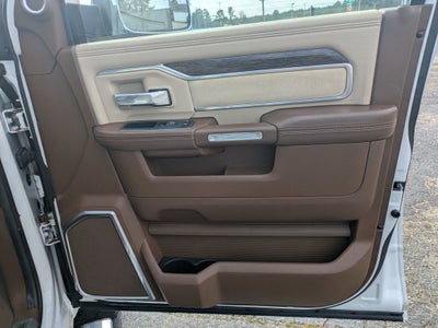 2019 RAM 2500 Laramie