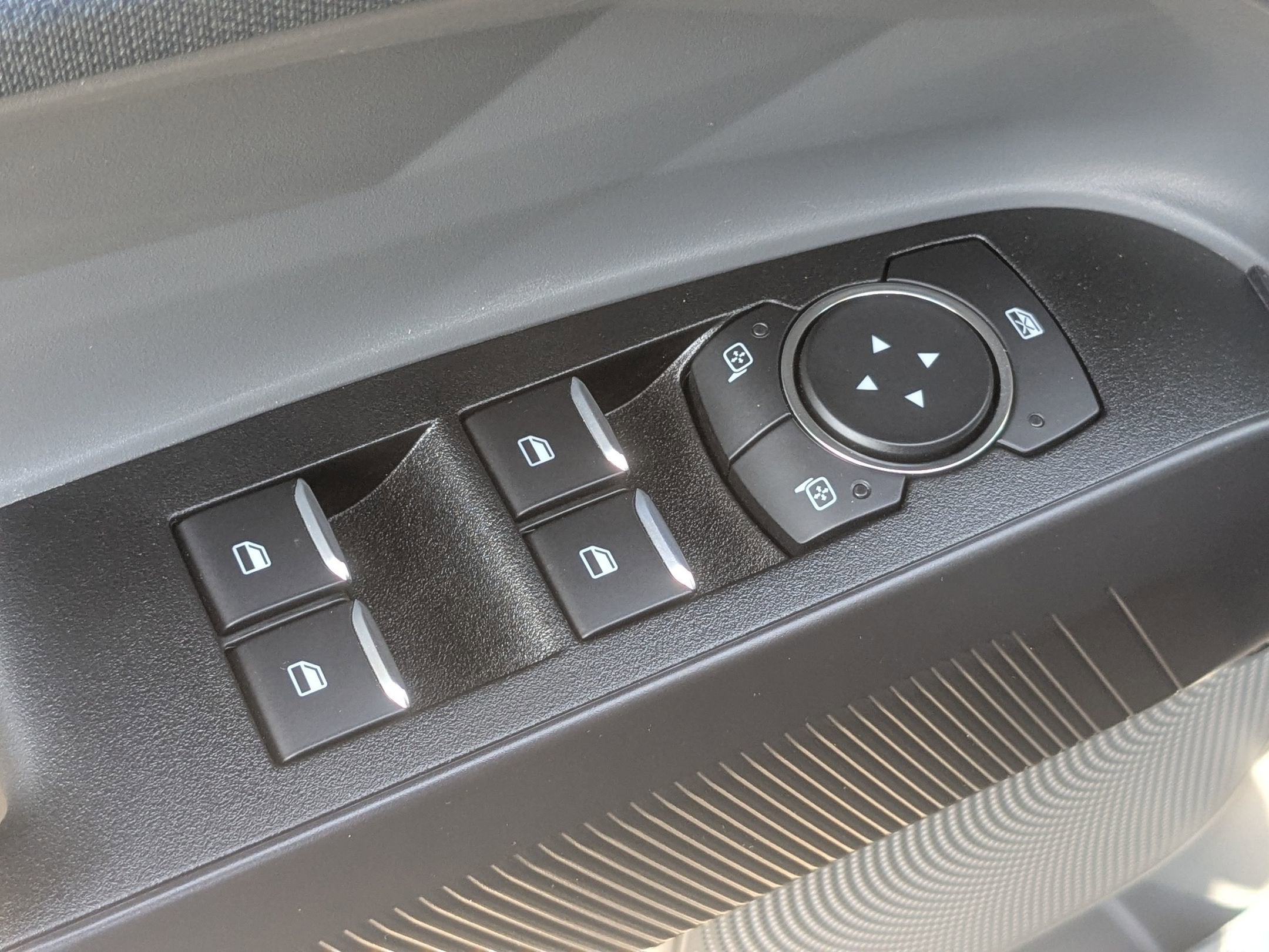 2025 Ford Maverick Tremor