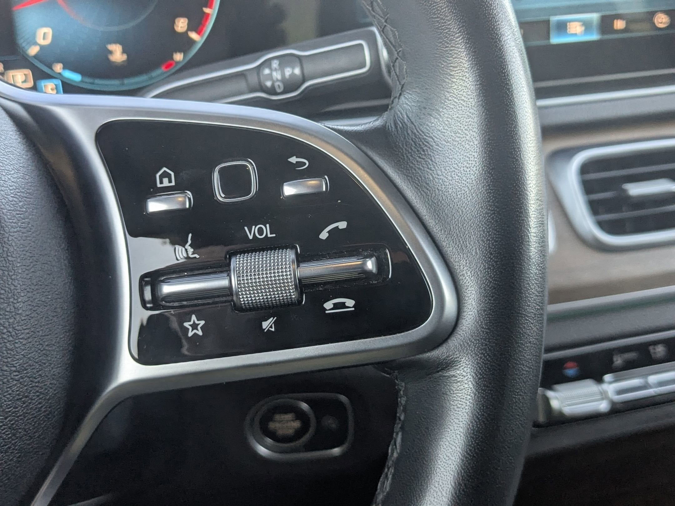 2021 Mercedes-Benz GLE GLE 350