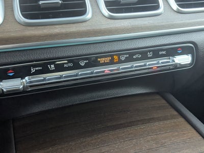 2021 Mercedes-Benz GLE GLE 350