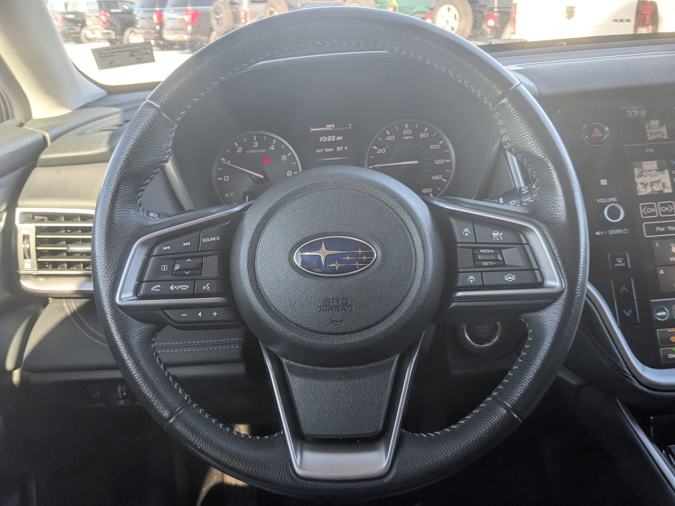 2023 Subaru Outback Limited