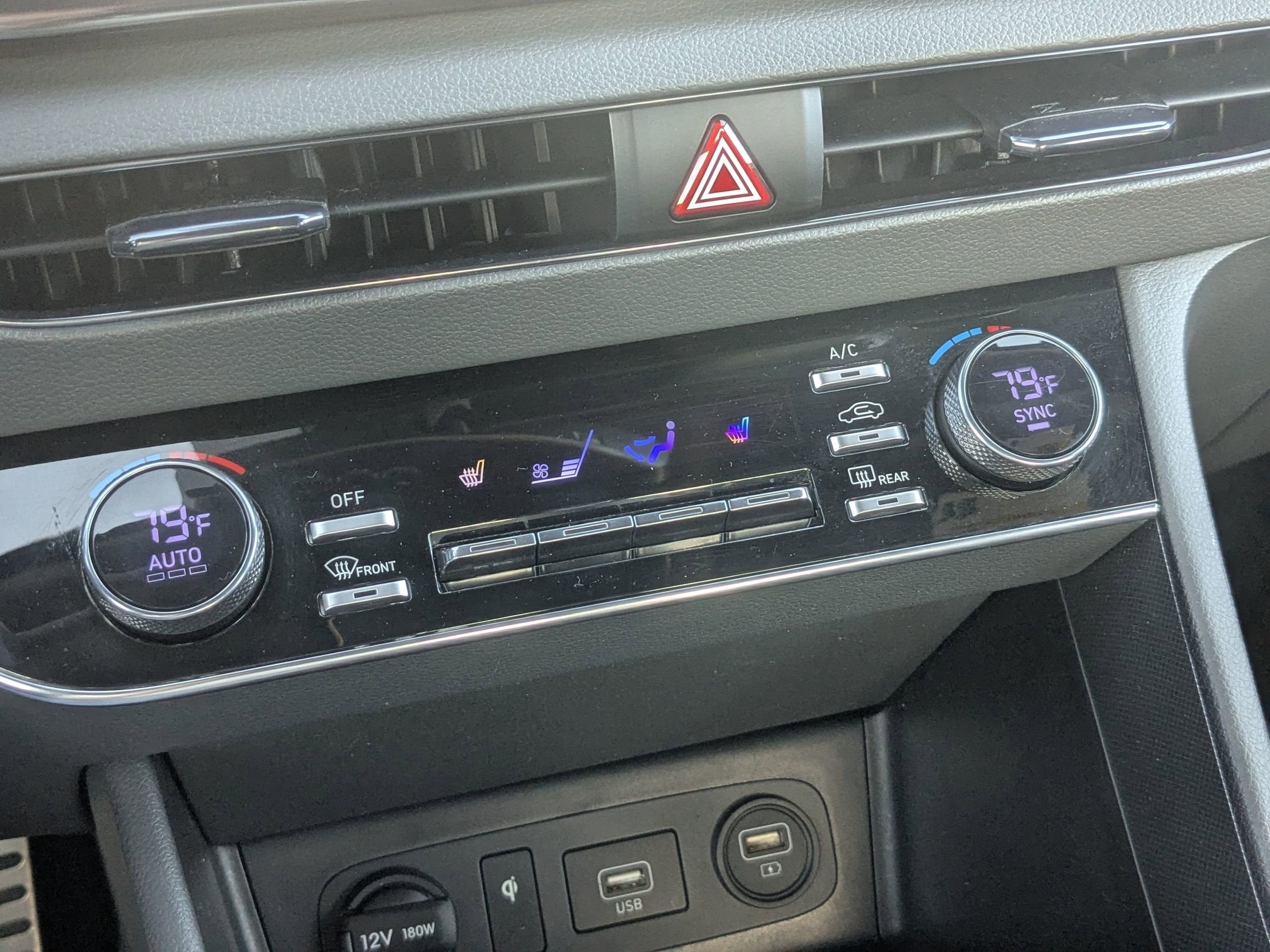 2021 Hyundai Sonata N Line