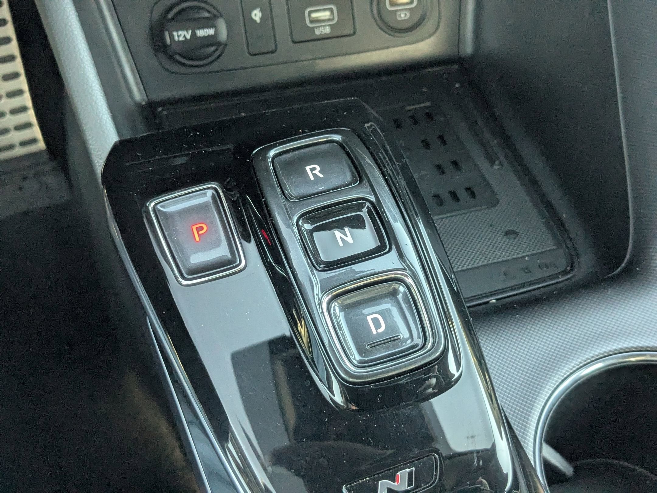 2021 Hyundai Sonata N Line