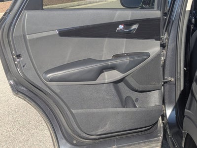 2020 Kia Sorento EX V6