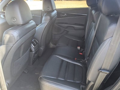 2020 Kia Sorento EX V6