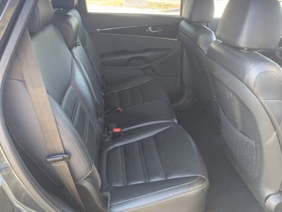 2020 Kia Sorento EX V6