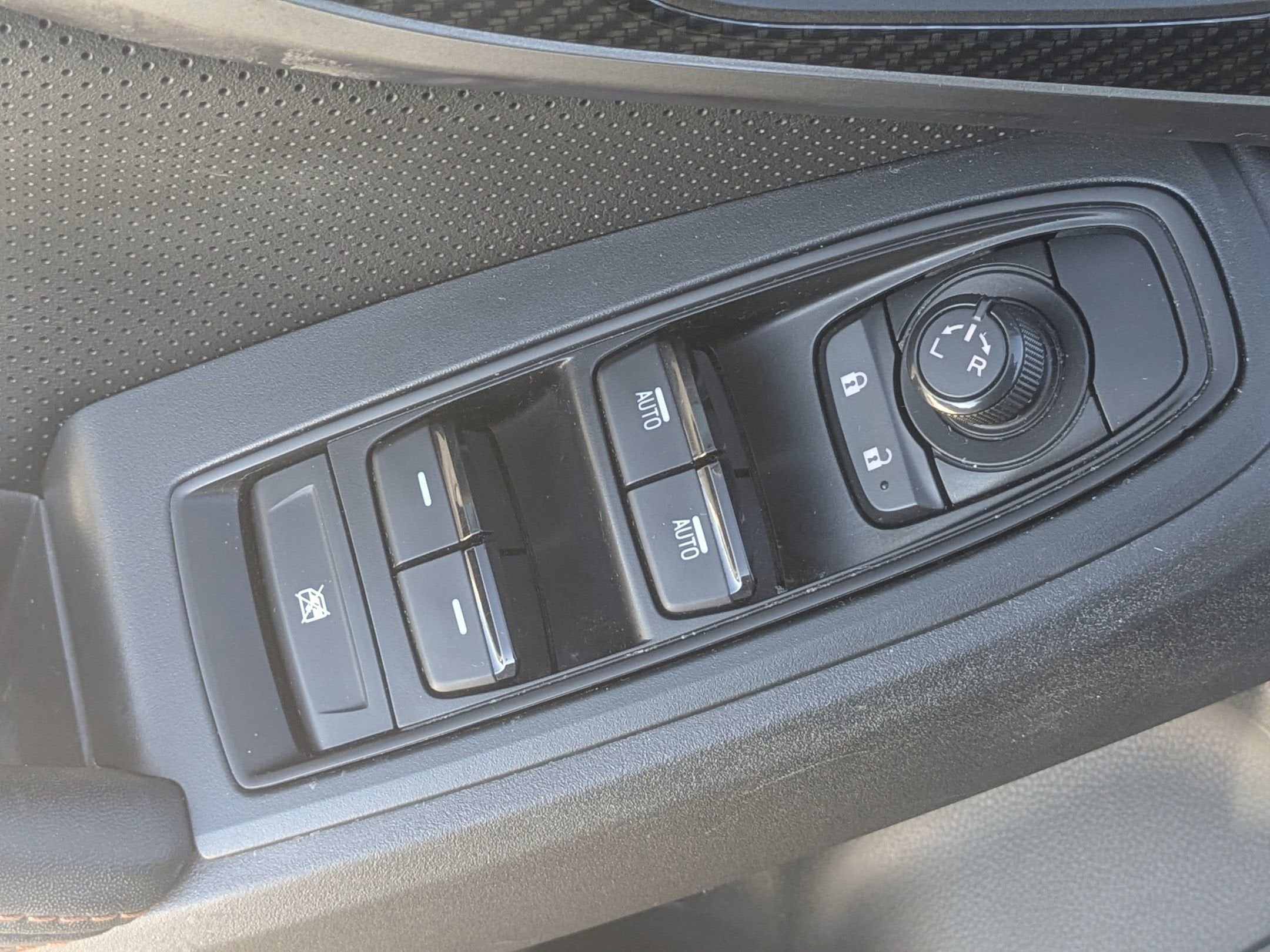 2018 Subaru Crosstrek Limited