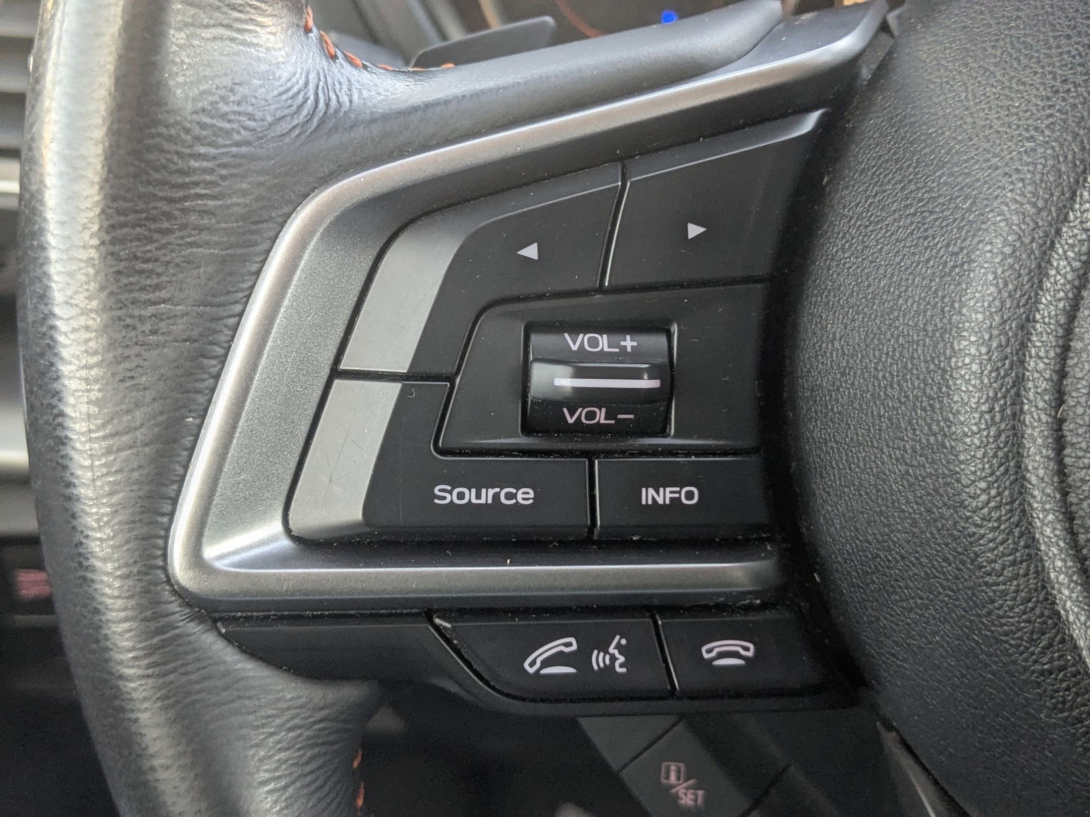 2018 Subaru Crosstrek Limited