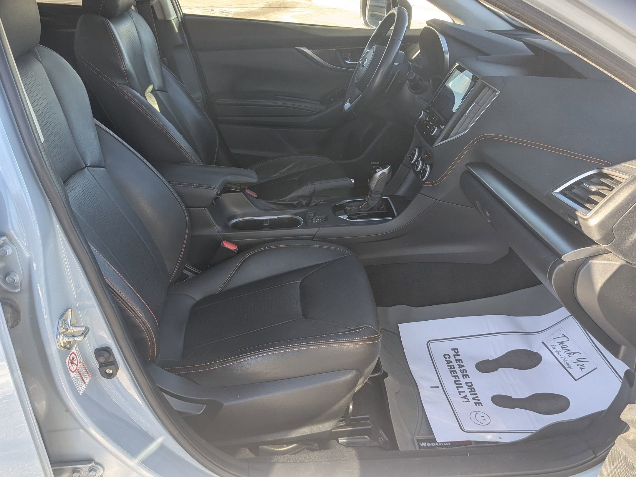 2018 Subaru Crosstrek Limited