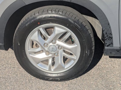 2021 Hyundai Venue SE