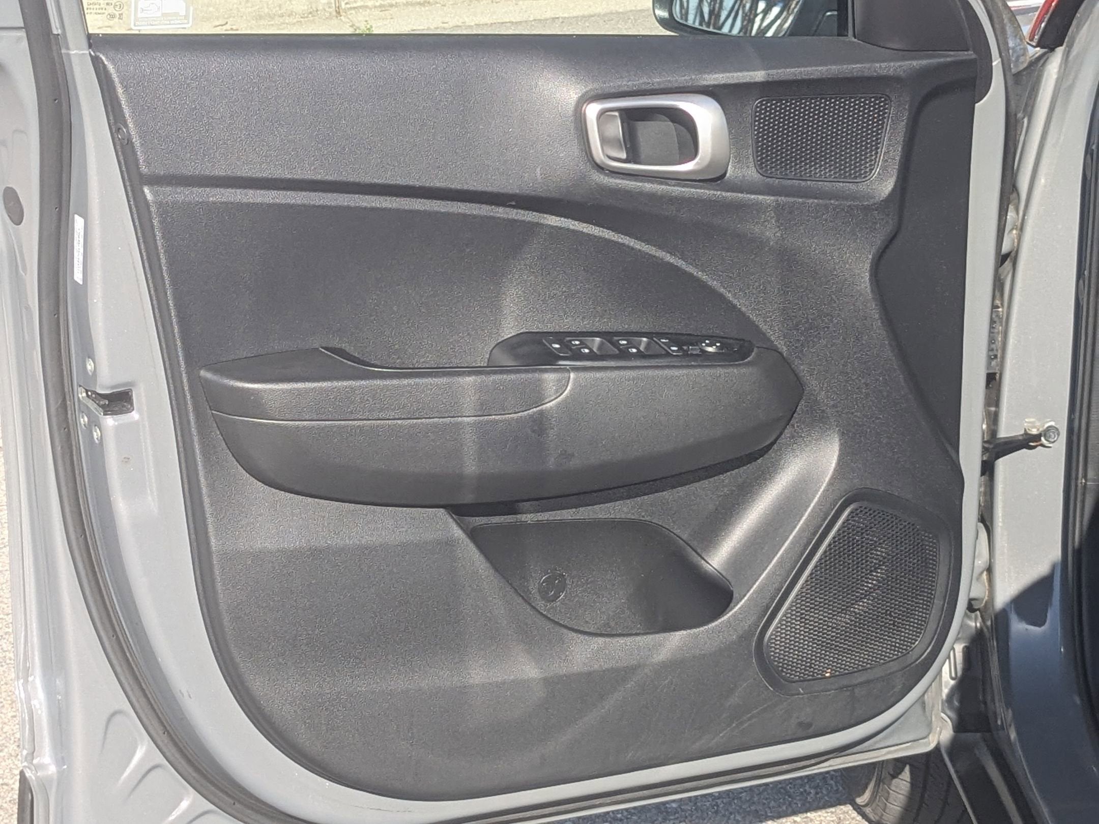 2021 Hyundai Venue SE