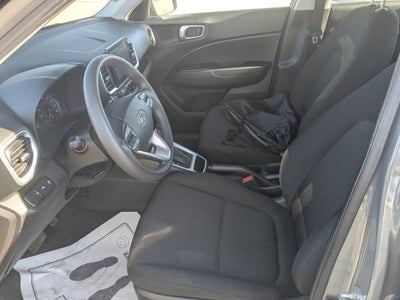 2021 Hyundai Venue SE