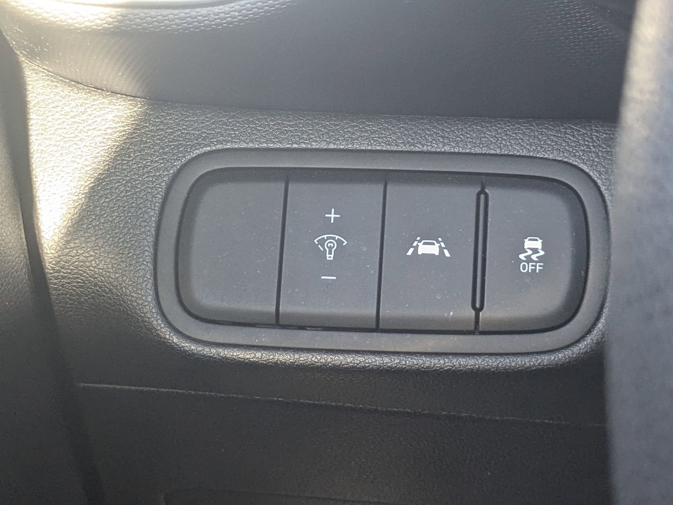 2021 Hyundai Venue SE