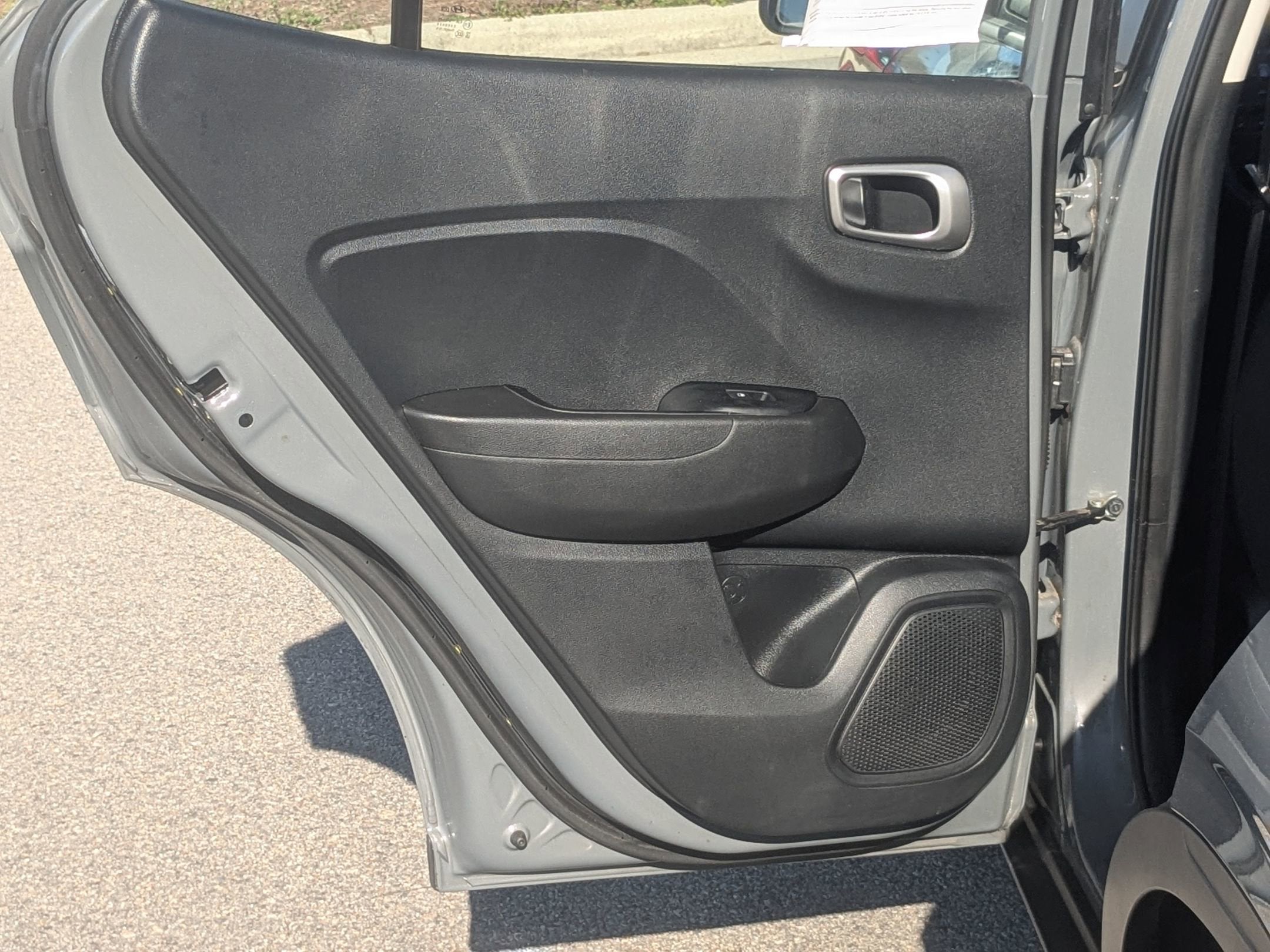 2021 Hyundai Venue SE