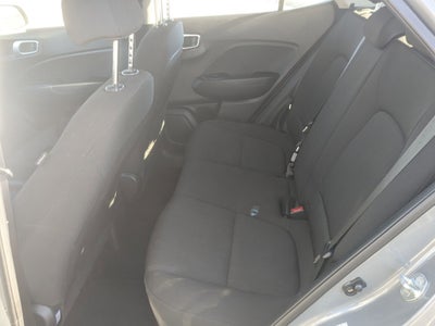 2021 Hyundai Venue SE