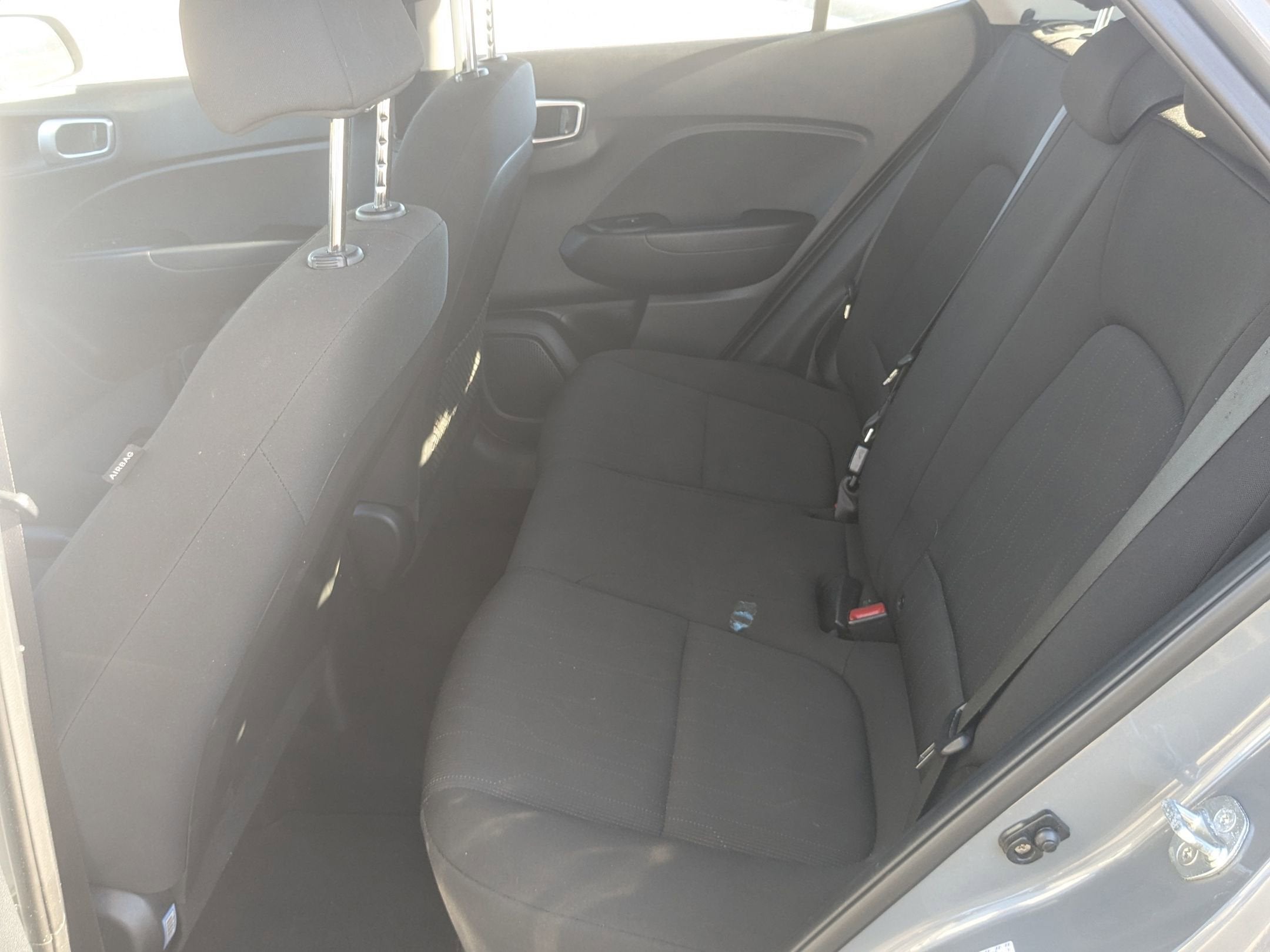 2021 Hyundai Venue SE