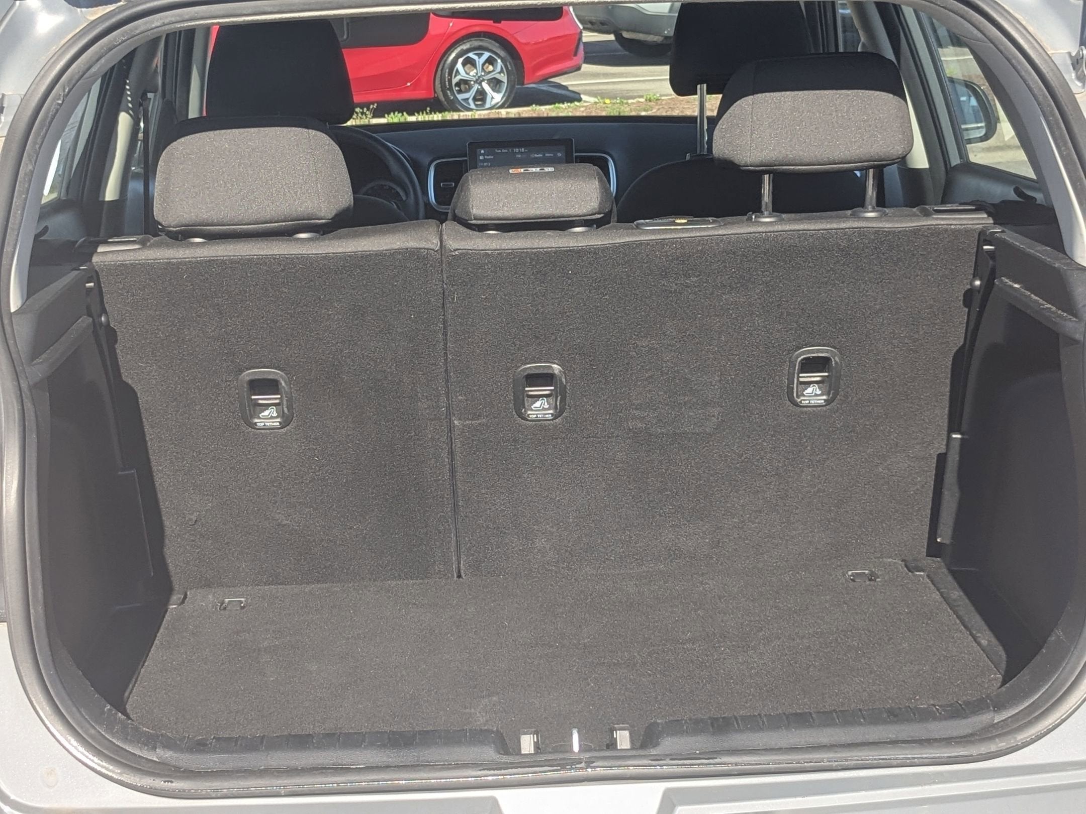 2021 Hyundai Venue SE