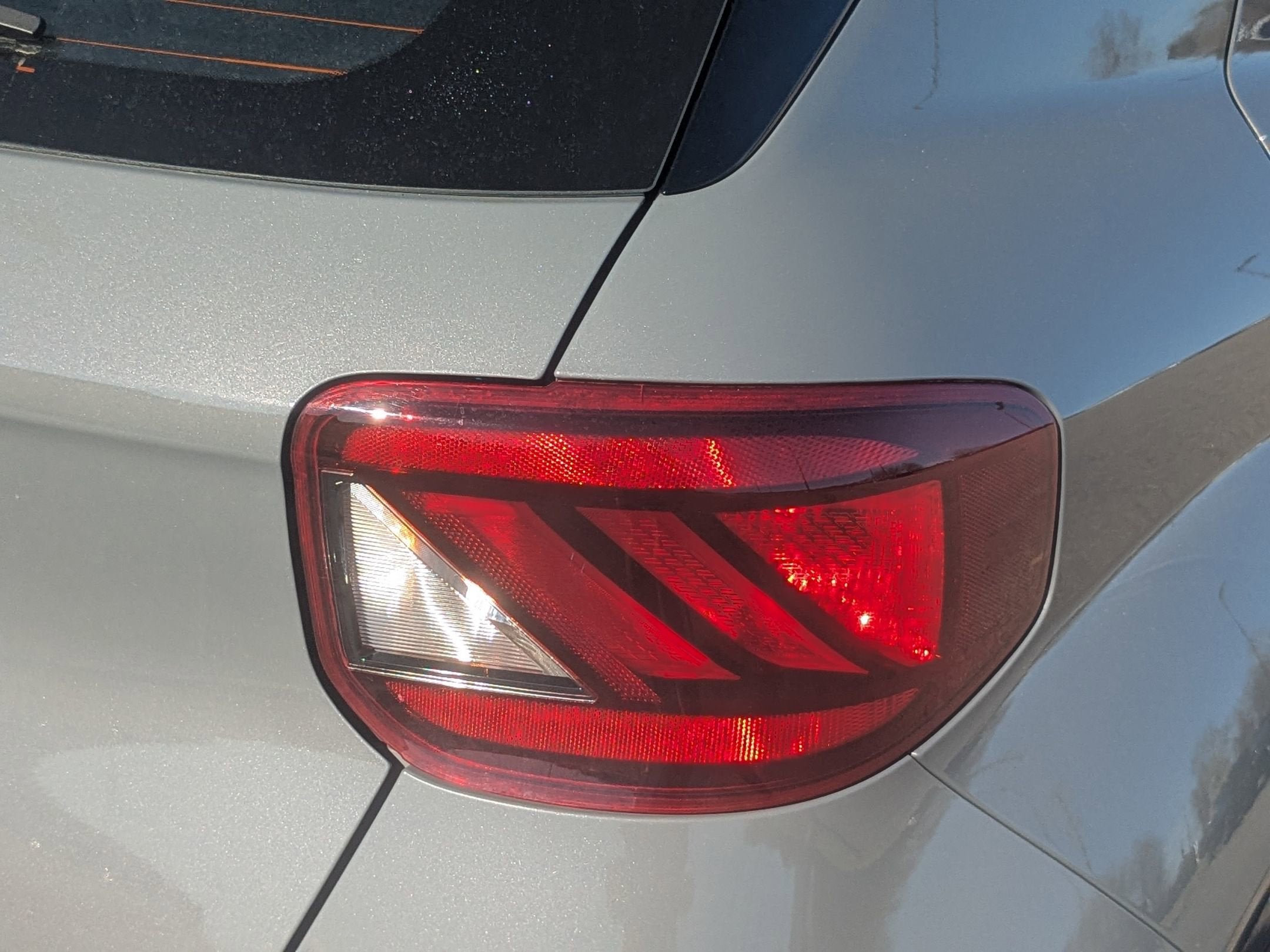 2021 Hyundai Venue SE