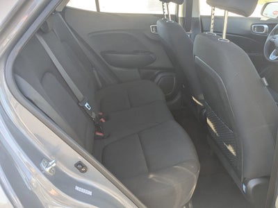 2021 Hyundai Venue SE