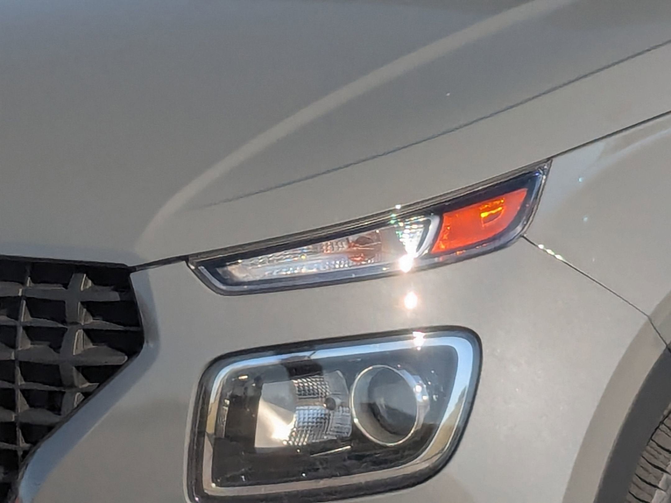 2021 Hyundai Venue SE