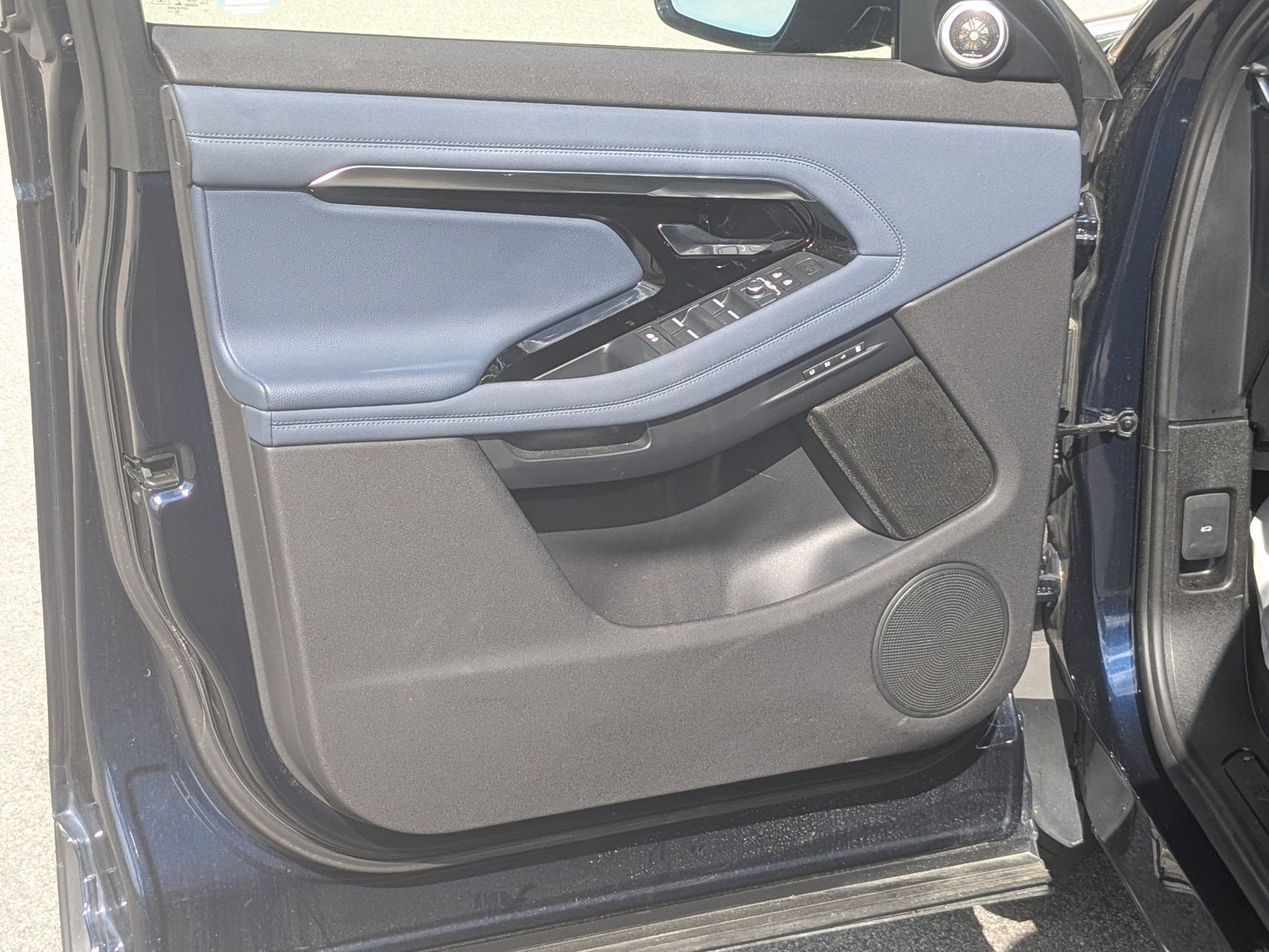 2021 Land Rover Range Rover Evoque S