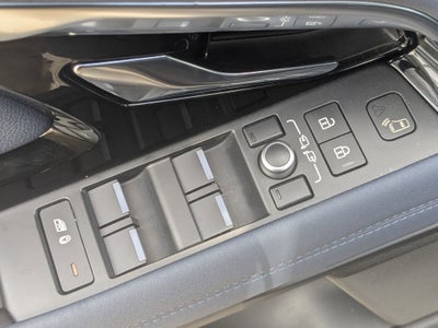 2021 Land Rover Range Rover Evoque S