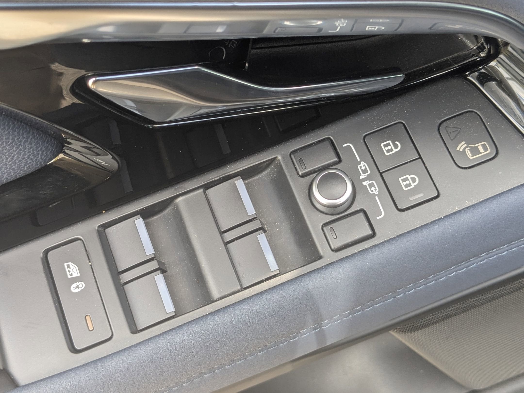 2021 Land Rover Range Rover Evoque S