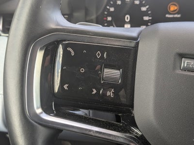 2021 Land Rover Range Rover Evoque S