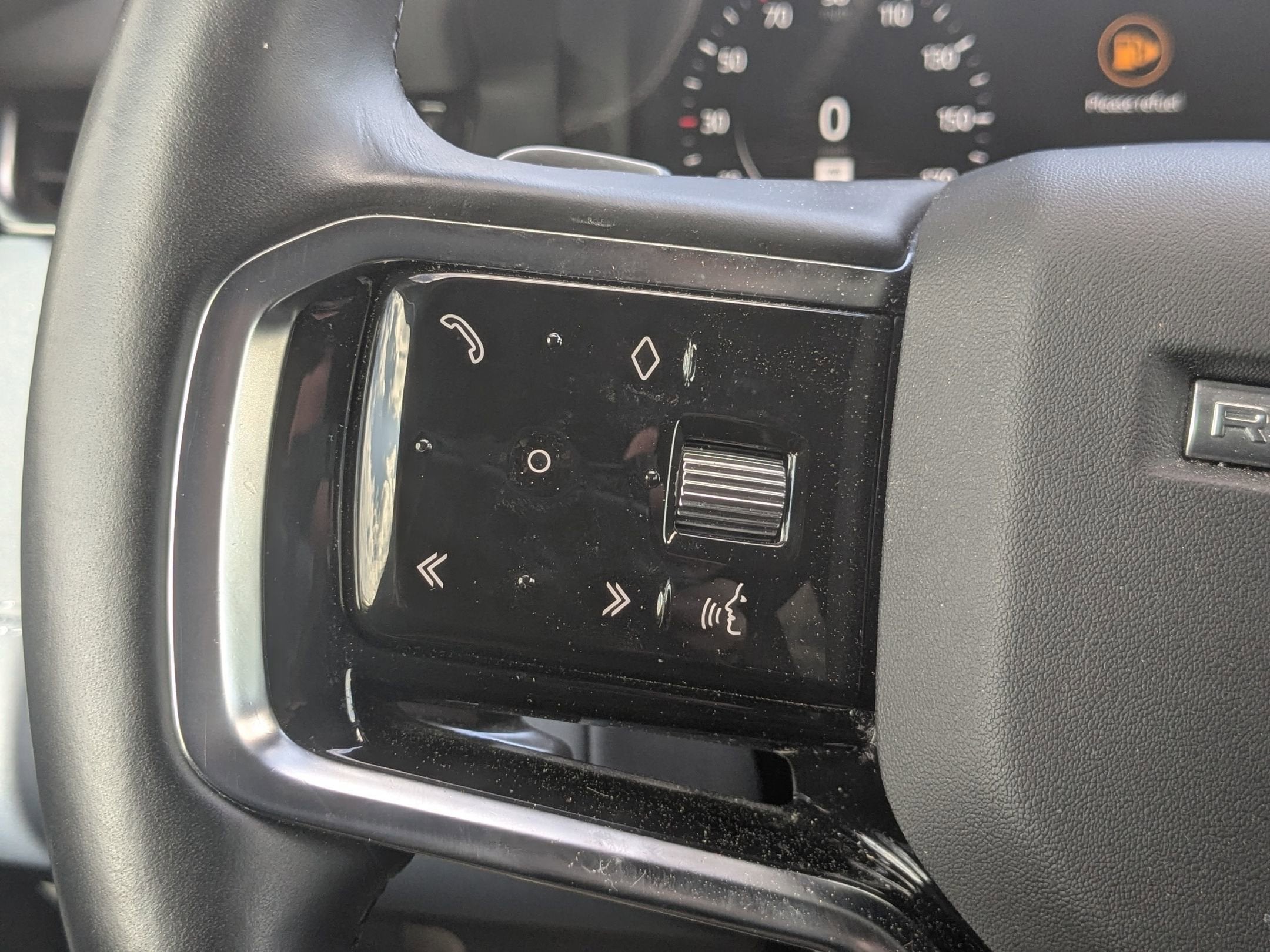 2021 Land Rover Range Rover Evoque S