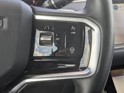 2021 Land Rover Range Rover Evoque S