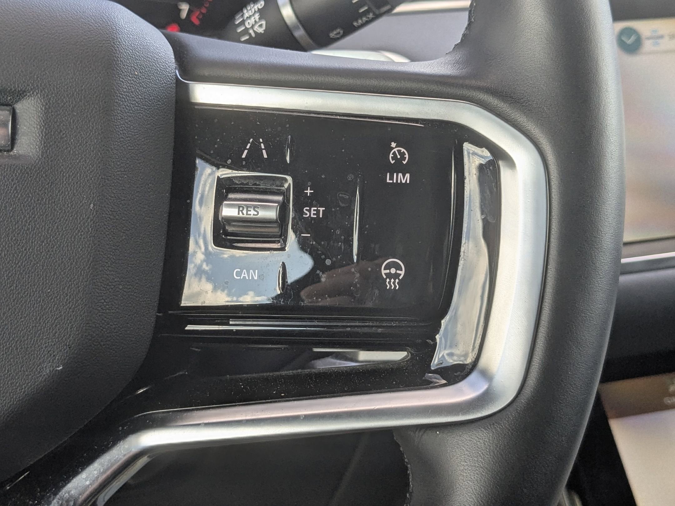 2021 Land Rover Range Rover Evoque S