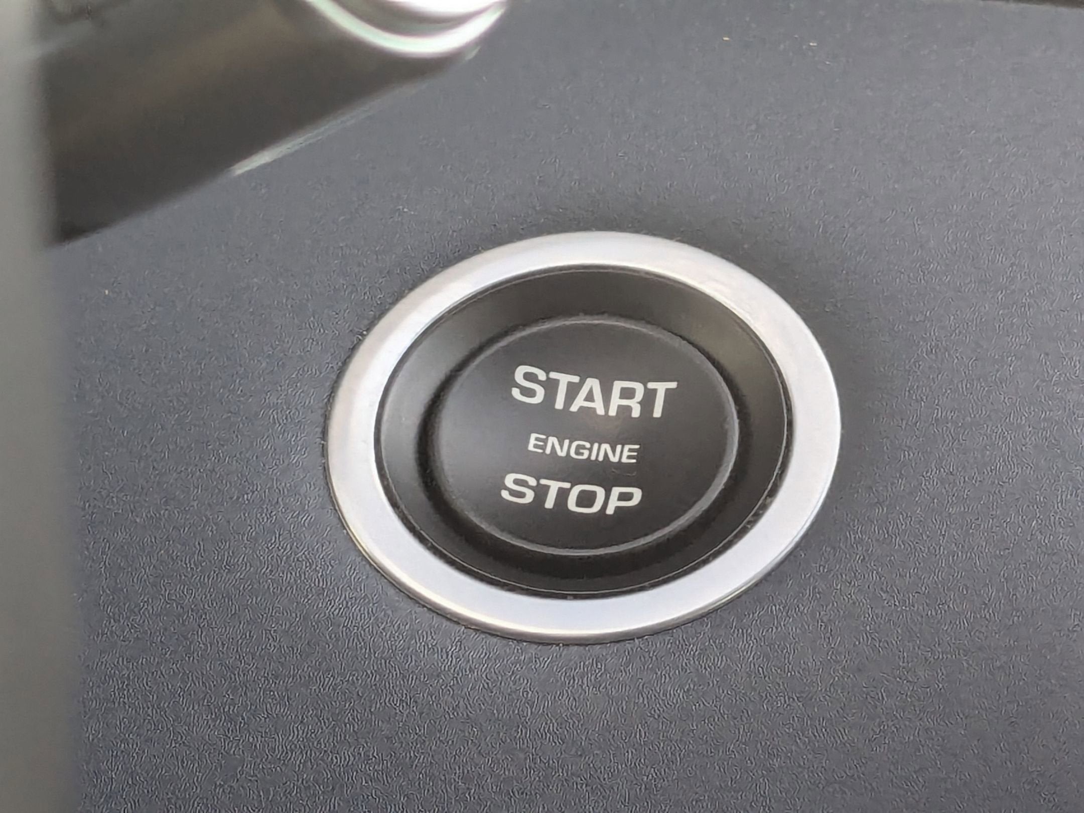 2021 Land Rover Range Rover Evoque S