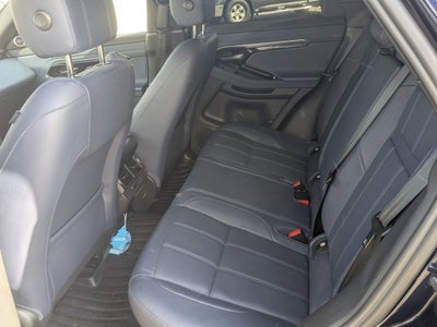 2021 Land Rover Range Rover Evoque S