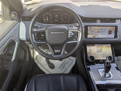 2021 Land Rover Range Rover Evoque S